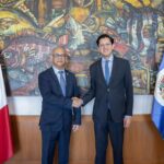 México y OEA abordan cooperación e integración hemisférica
