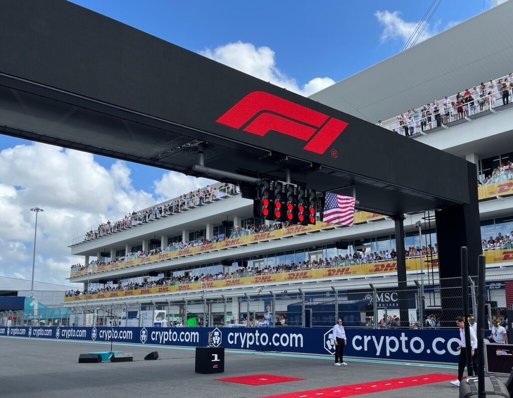 Propuestas para modificar el reglamento de F1 2026