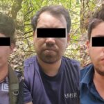 Detienen a mano derecha, operador financiero y jefe de seguridad de ‘el Guano’, hermano de ‘el Chapo’ Guzmán
