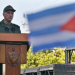 Díaz-Canel advierte que la “agresión militar” de Estados Unidos a Cuba es una posibilidad