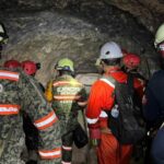 Hallan muerto a tercer trabajador de mina Santa Fe, Sinaloa