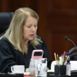 Ministra Loretta Ortiz solicita licencia: ¿Por qué motiva se ausentará de la SCJN?