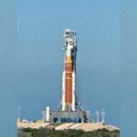 Artemis II: más de 50 años después, la humanidad se prepara para volver a la órbita lunar