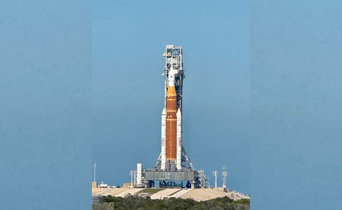 Artemis II: más de 50 años después, la humanidad se prepara para volver a la órbita lunar