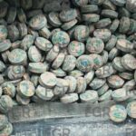 Dan prisión preventiva a mujer detenida con más de cinco mil pastillas de fentanilo en Sinaloa