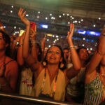 Ingresos de la música latina en EE.UU. superan los mil mdd en 2025