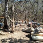 Neutralizan narcolaboratorio en Sinaloa; sería de Los Chapitos