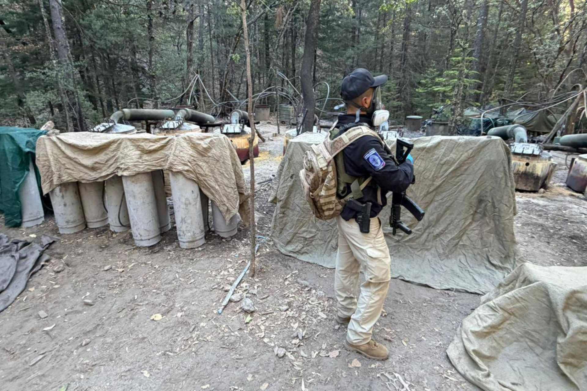 Gobierno federal no sabía del operativo entre Estados Unidos y Chihuahua: Sheinbaum