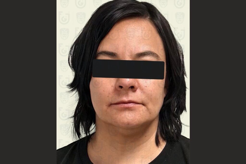 Detienen a CEO de Metaxchange Capital, empresa señalada por fraude a la actriz Sandra Echeverría