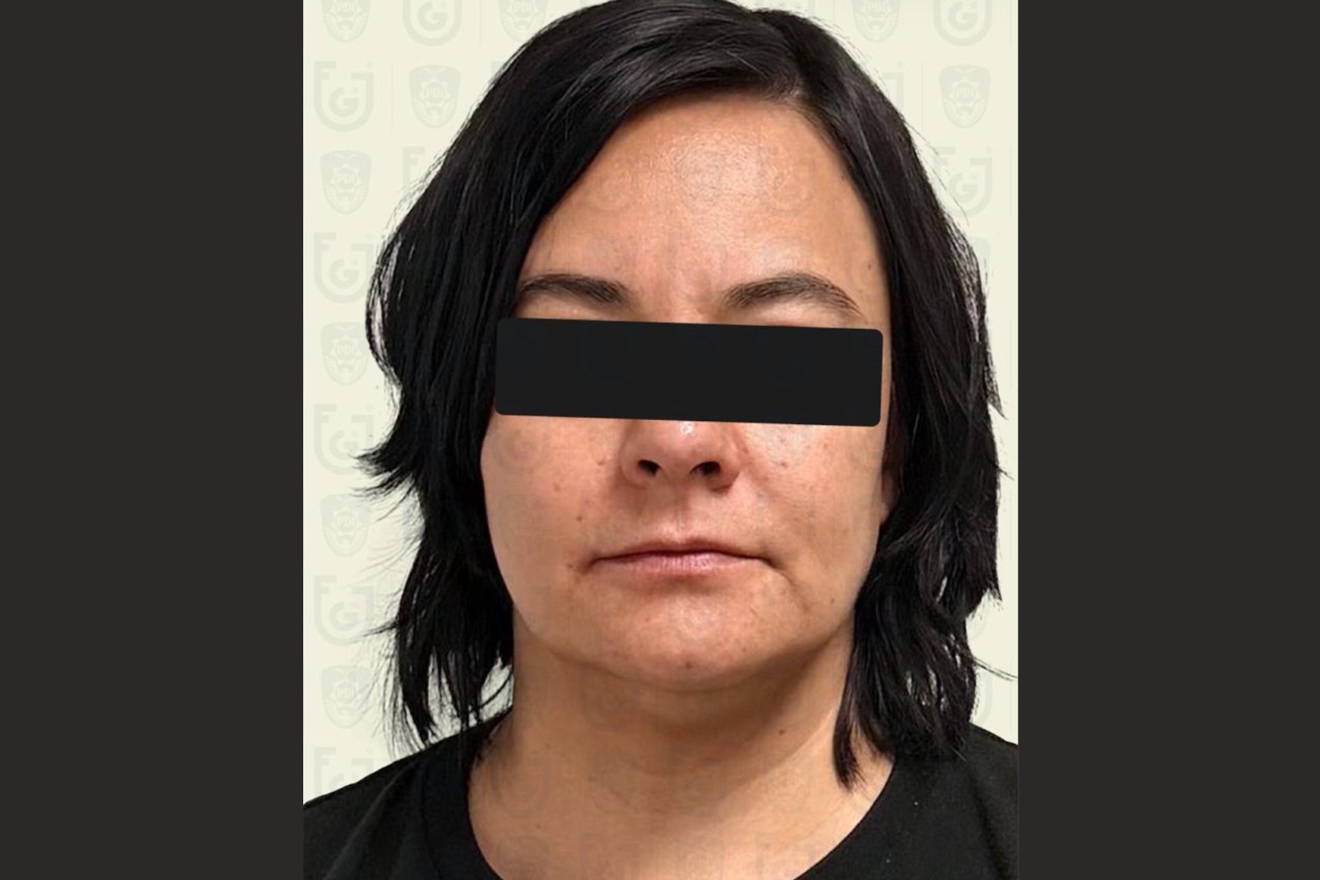 Detienen a CEO de Metaxchange Capital, empresa señalada por fraude a la actriz Sandra Echeverría