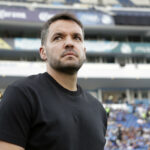 Cruz Azul despide a Nicolás Larcamón, a días de encarar la Liguilla