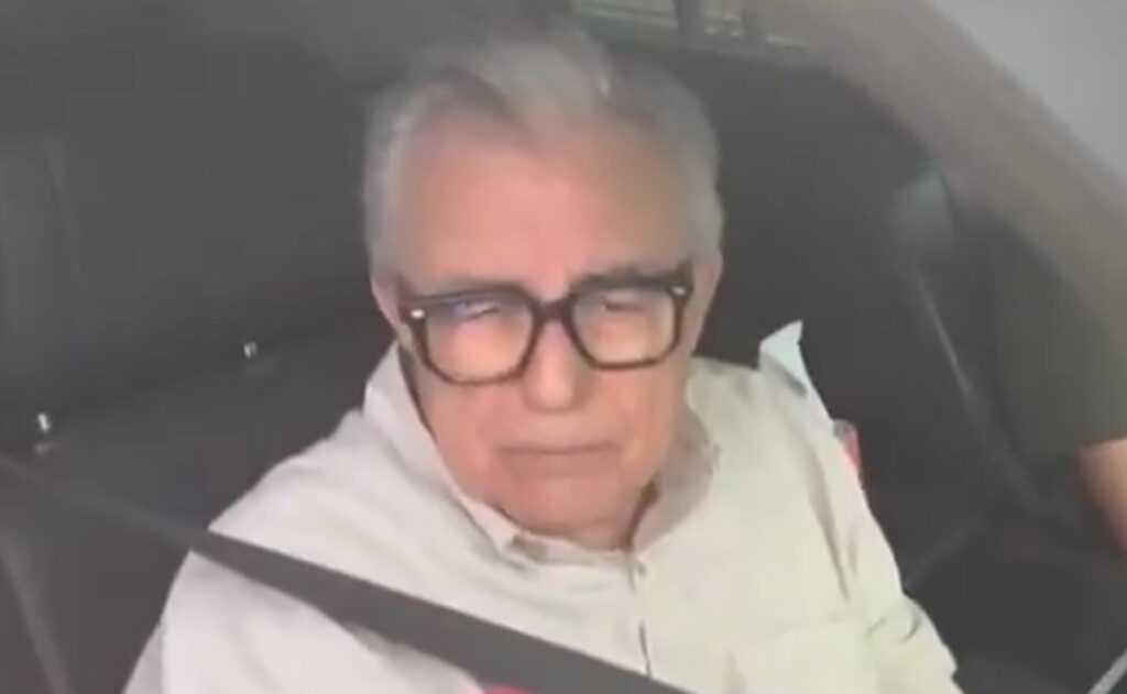 “No va a pasar nada”, asegura Rocha Moya tras acusación de EE.UU.