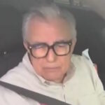 “No va a pasar nada”, asegura Rocha Moya tras acusación de EE.UU.