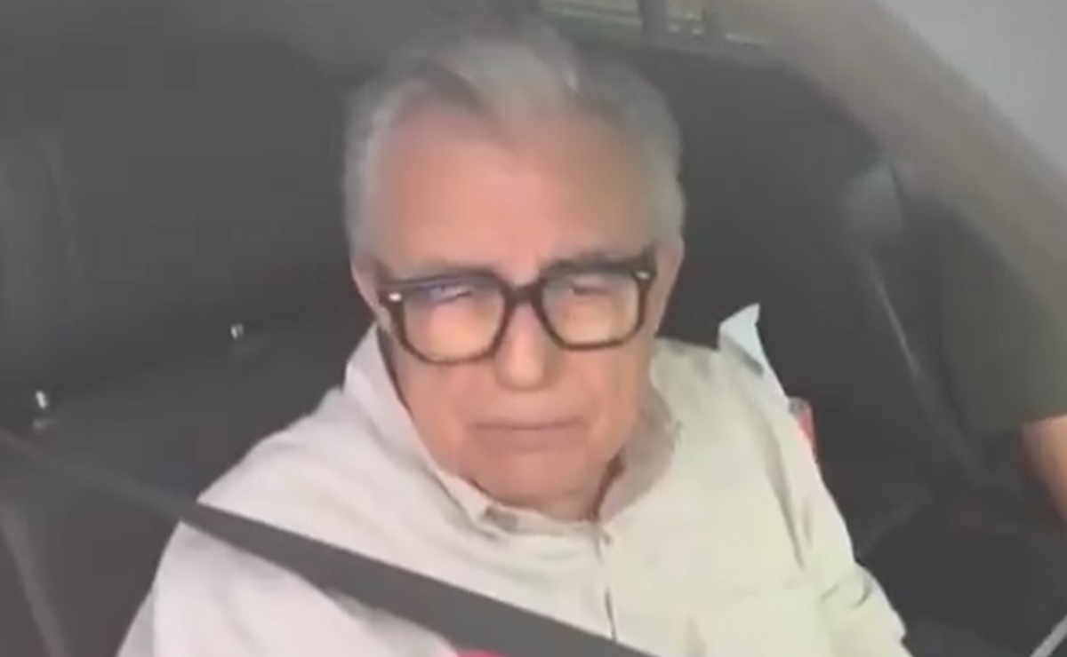 “No va a pasar nada”, asegura Rocha Moya tras acusación de EE.UU.