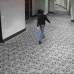 Nuevo video muestra a Cole Allen disparando a un agente durante la cena de corresponsales