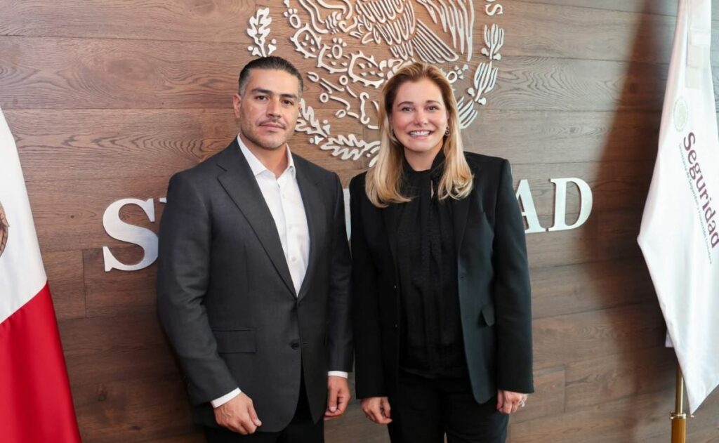 Chihuahua manifiesta disposición y apertura en investigación por muerte de agentes de EE.UU.