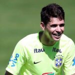 “Quería hacer más”: Brasileño Oscar se retira del futbol por motivos de salud