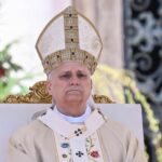 Papa León XIV califica de “inaceptable” la amenaza de Trump contra Irán