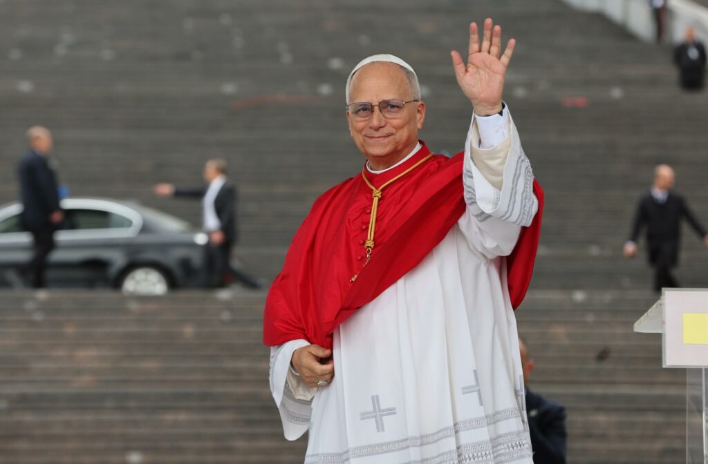 Leon XIV: “No tengo miedo a Trump, seguiré levantando la voz”