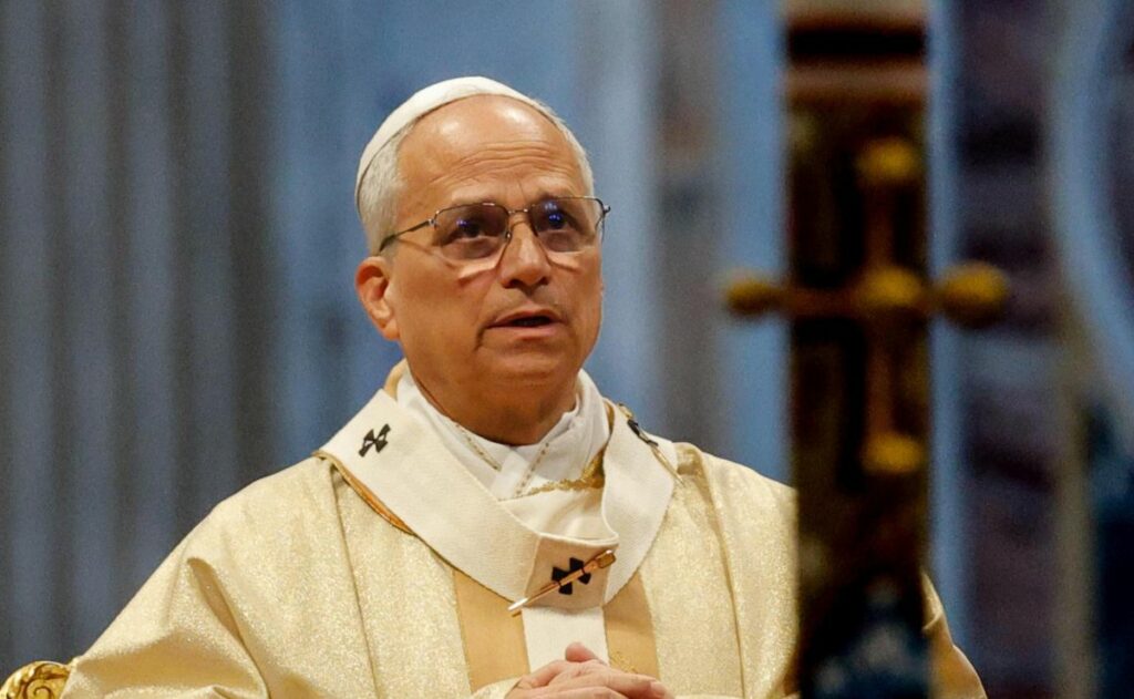 Papa León XIV pide responsabilidad en el uso de la energía atómica en aniversario de Chernóbil