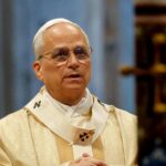 Papa León XIV pide responsabilidad en el uso de la energía atómica en aniversario de Chernóbil