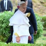 León XIV: Dios “no está con los prepotentes y los soberbios”