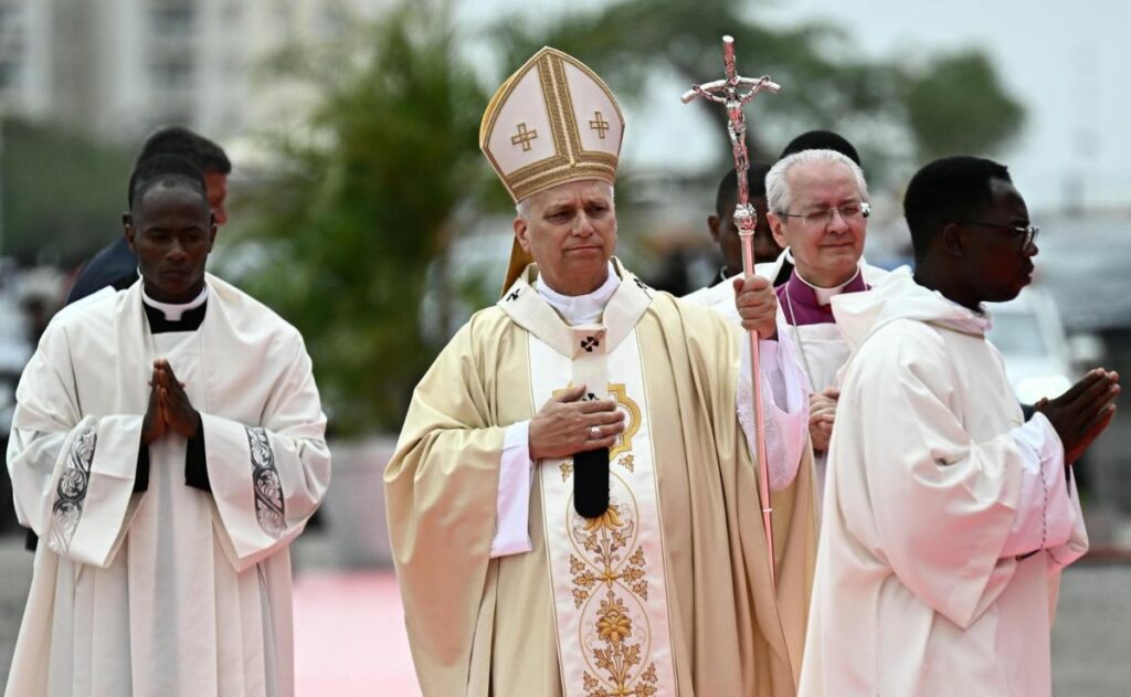 Papa León XIV desea que el cese de las hostilidades en Medio Oriente se vuelva permanente