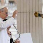 Papa León XIV pide rezar en Semana Santa “por las víctimas inocentes de la guerra”