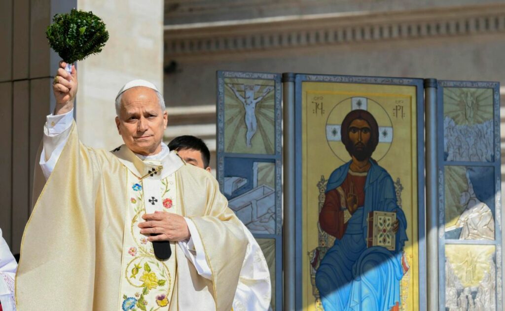 Papa León XIV pide la paz y convoca a vigilia de oración este Domingo de Resurrección