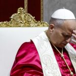 León XIV urge a la paz a los gobernantes: “¡Deténganse! ¡Siéntense en mesas de mediación!