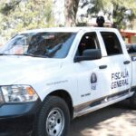 Matan a perito en emboscada a elementos de la Fiscalía de Michoacán