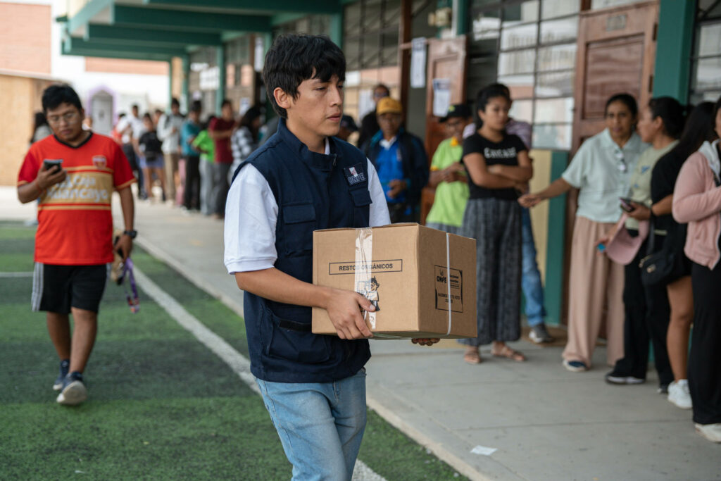 Radar Latam 360: los hechos relevantes en América Latina (semana del 12 al 18 de abril de 2026)