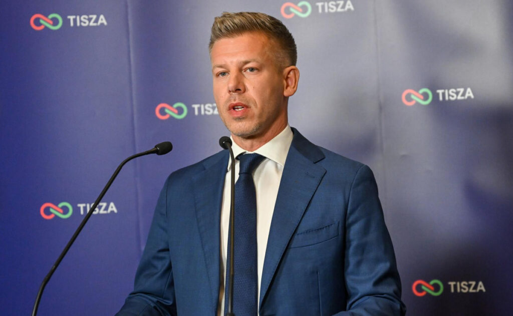 El opositor Magyar gana las elecciones en Hungría; Orbán reconoce la derrota