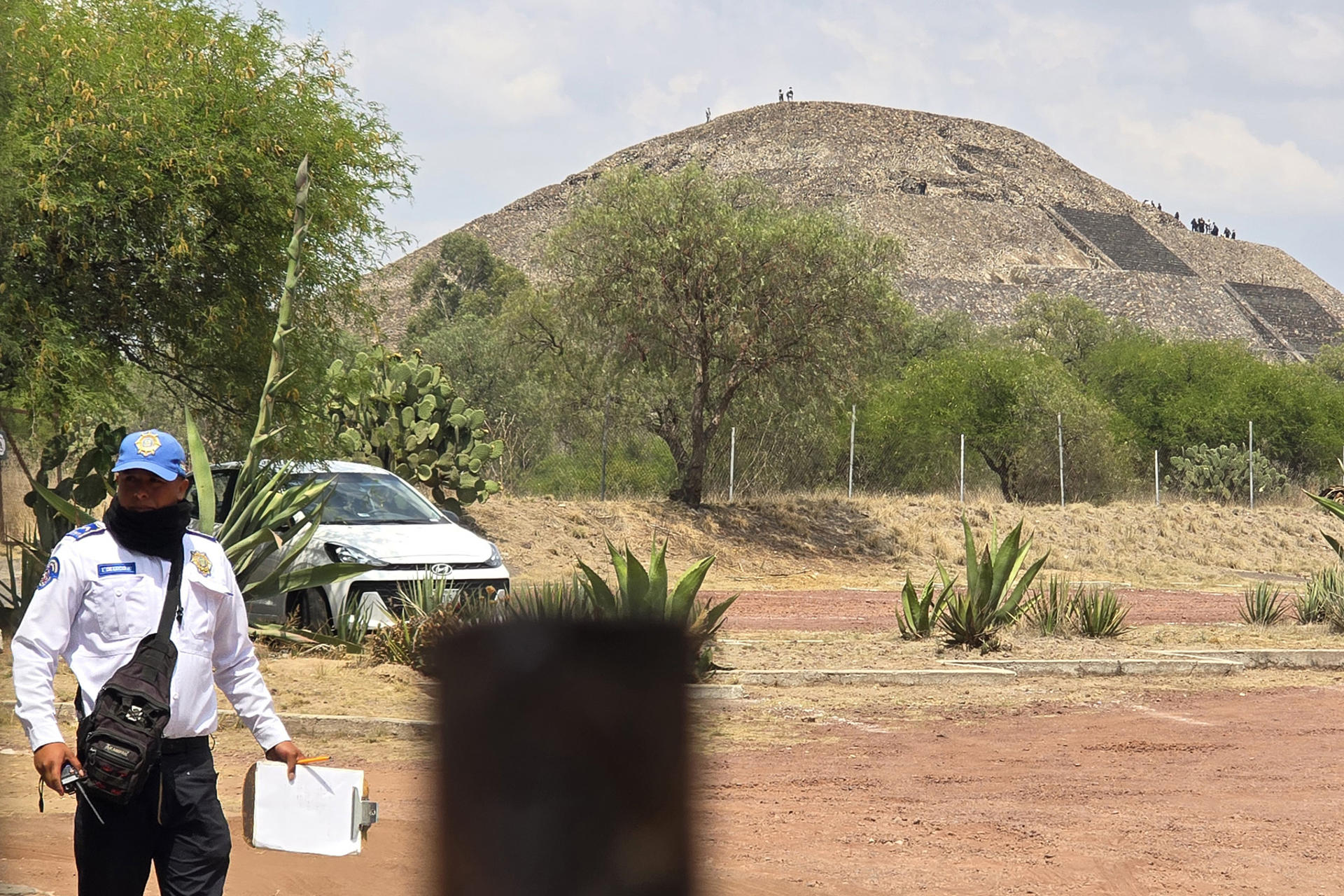 INAH confirma fecha de reapertura de las Pirámides de Teotihuacán; habrá protocolo de seguridad reforzado