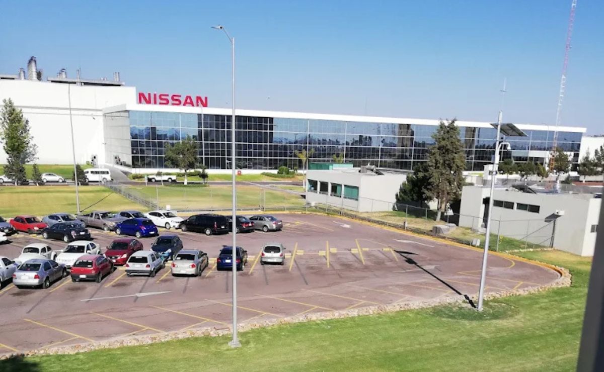 Nissan reporta pérdidas fiscales en México y no dará utilidades