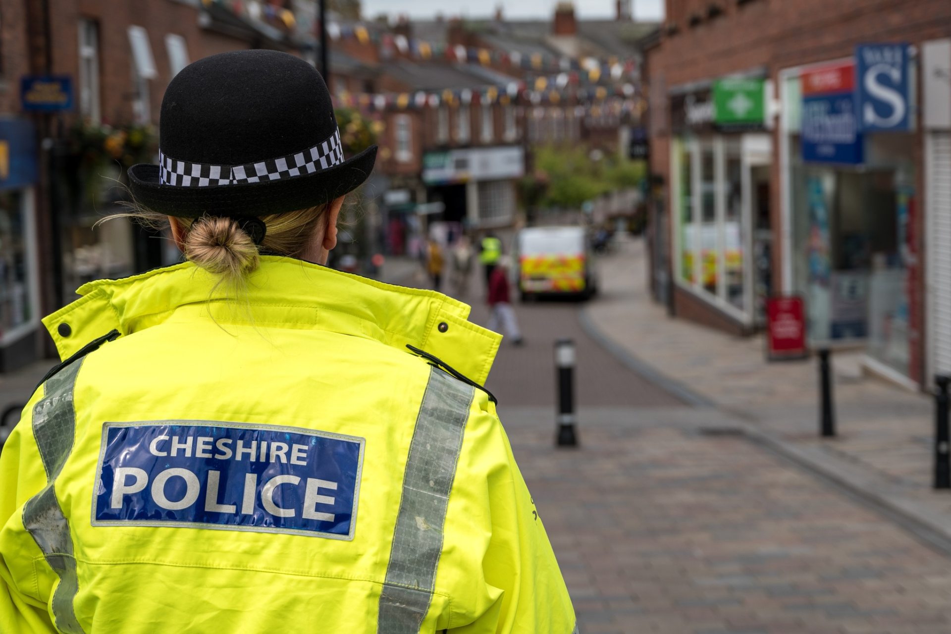 Dos mexicanos entre los detenidos durante la redada a una secta en Reino Unido