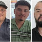 Localizan con vida a tres policías de Belisario Domínguez, Chihuahua