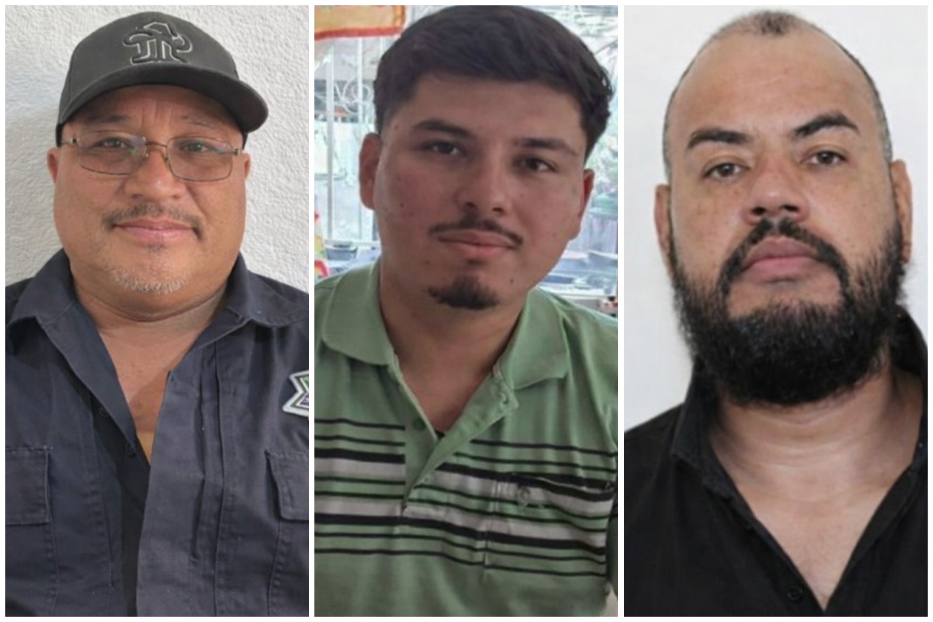 Localizan con vida a tres policías de Belisario Domínguez, Chihuahua