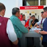 Profeco realiza operativo en gasolineras; el 75.7% bajó los precios de combustibles