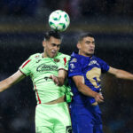 Pumas golea a Juárez FC y se lleva tres puntos