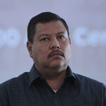 De la cancelación de visa en 2019 a las sanciones de la OFAC: El caso del activista Raymundo Ramos