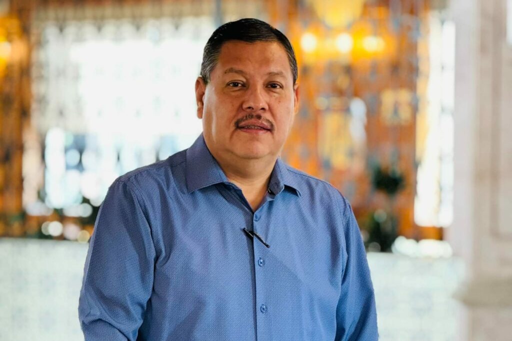 De la cancelación de visa en 2019 a las sanciones de la OFAC: El caso del activista Raymundo Ramos