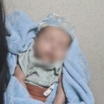 Recuperan a recién nacido desaparecido en Oaxaca; mujer quería comprarlo