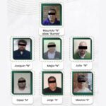 Desmantelan red de huachicol que operaba en Hidalgo y Edomex