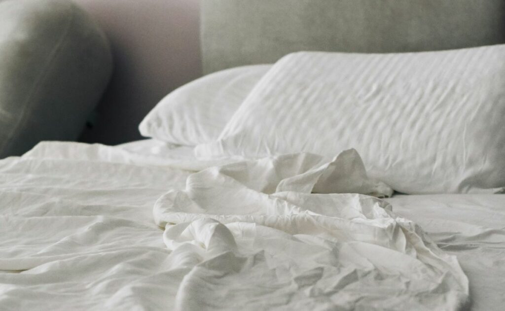 Avanza legislación para poner fin a la obligación de tener relaciones sexuales en el matrimonio