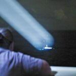 Rescata a una familia desaparecida por 7 días en el océano Pacífico