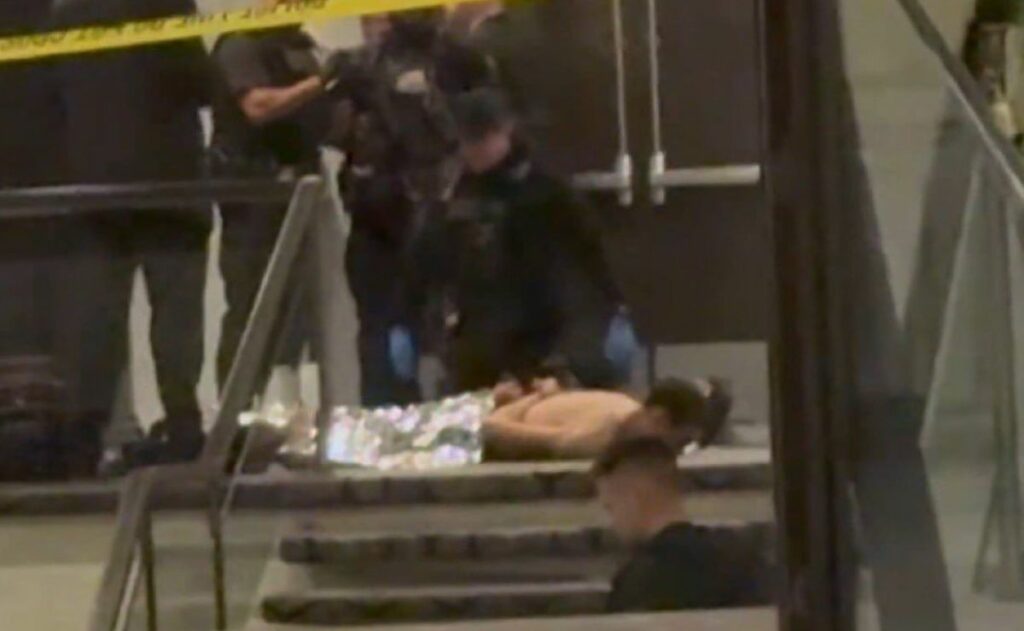 ¿Quién es y qué cargos enfrentará el tirador en cena de Trump?