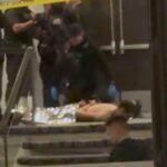 ¿Quién es y qué cargos enfrentará el tirador en cena de Trump?