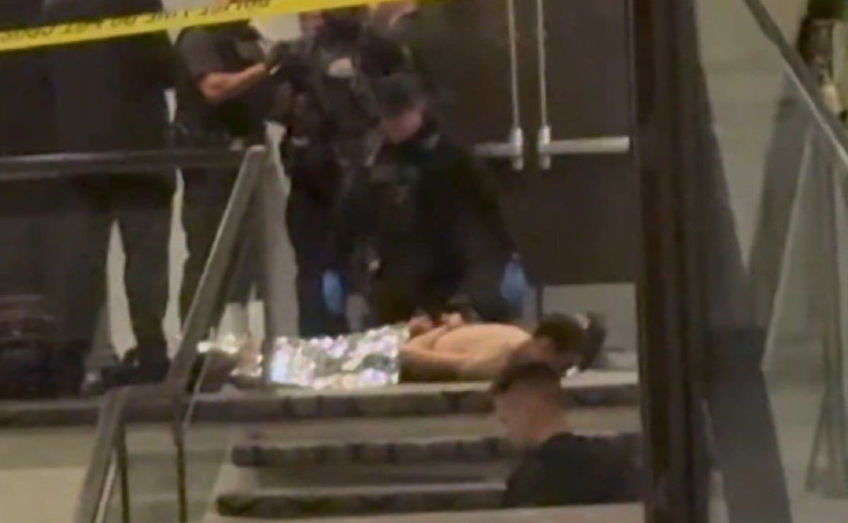 ¿Quién es y qué cargos enfrentará el tirador en cena de Trump?