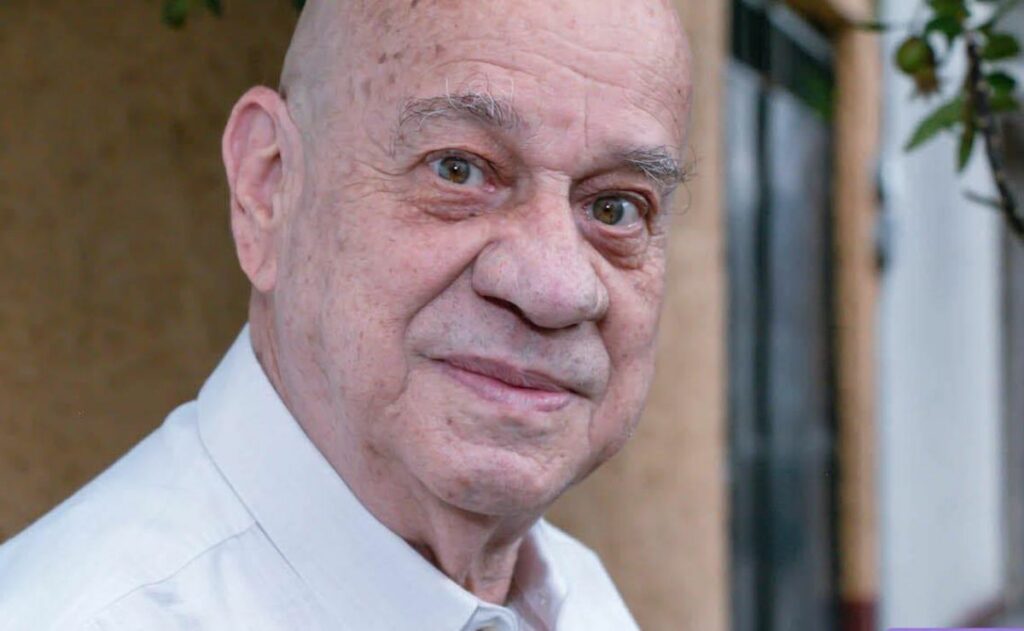 Murió Ricardo de Pascual, actor de ‘El Chavo del 8’ y ‘Odisea Burbujas’